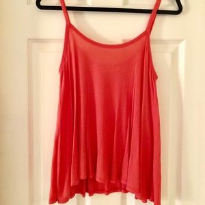 Staring at Stars tank